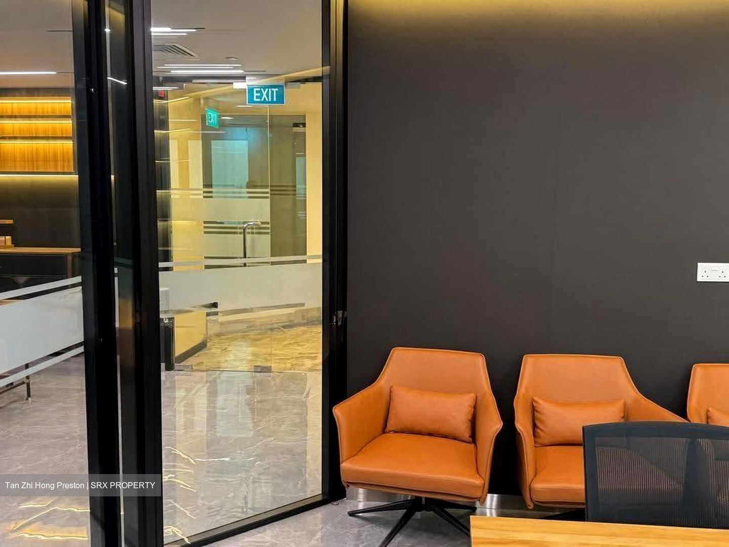 Republic Plaza (D1), Office #629674401